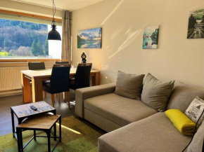 Wildgrün Sports Lodge 9 Pfronten
